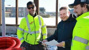Provstrømspesialisten